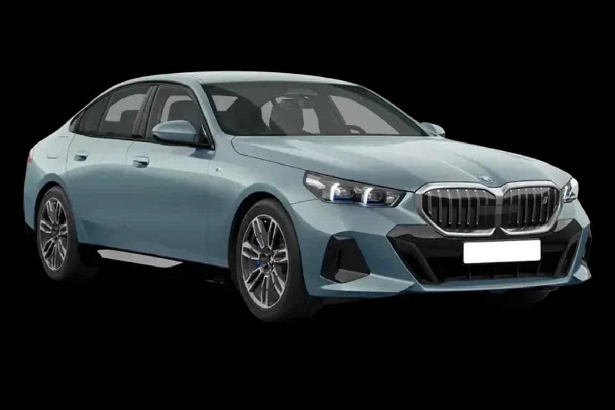 BMW I5