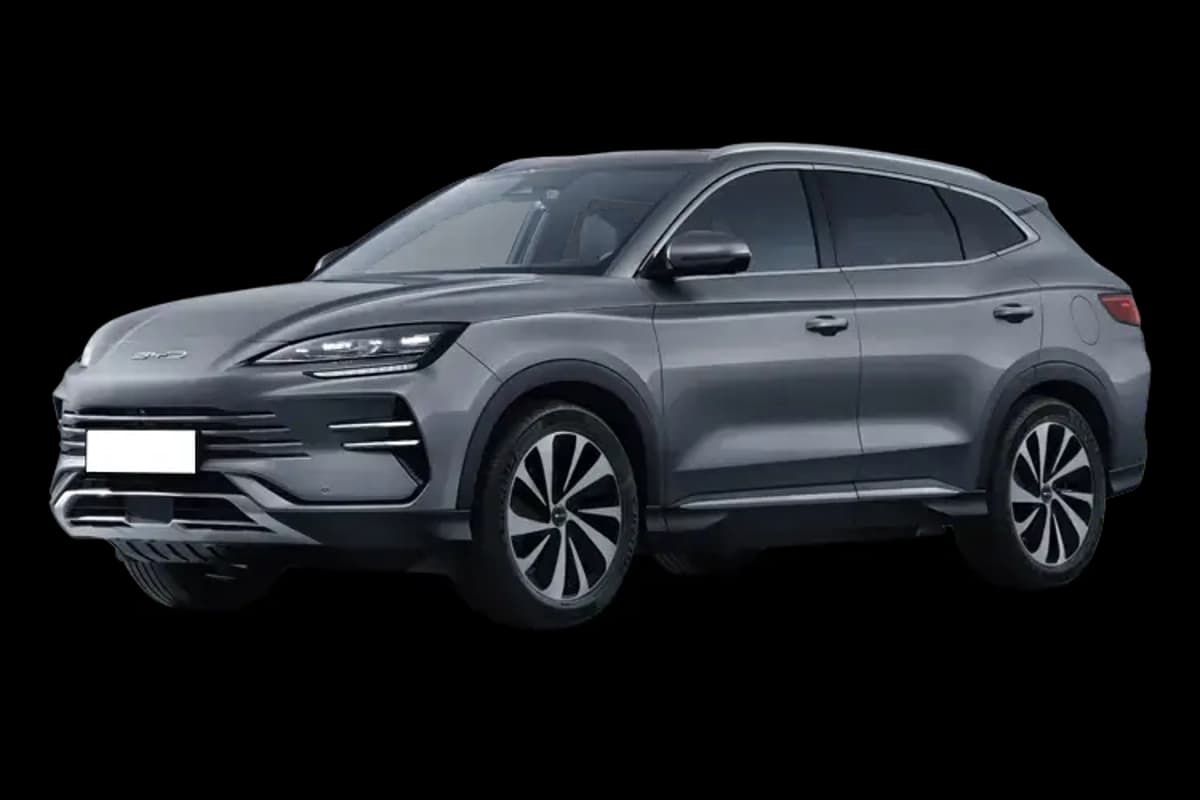BYD Seal U