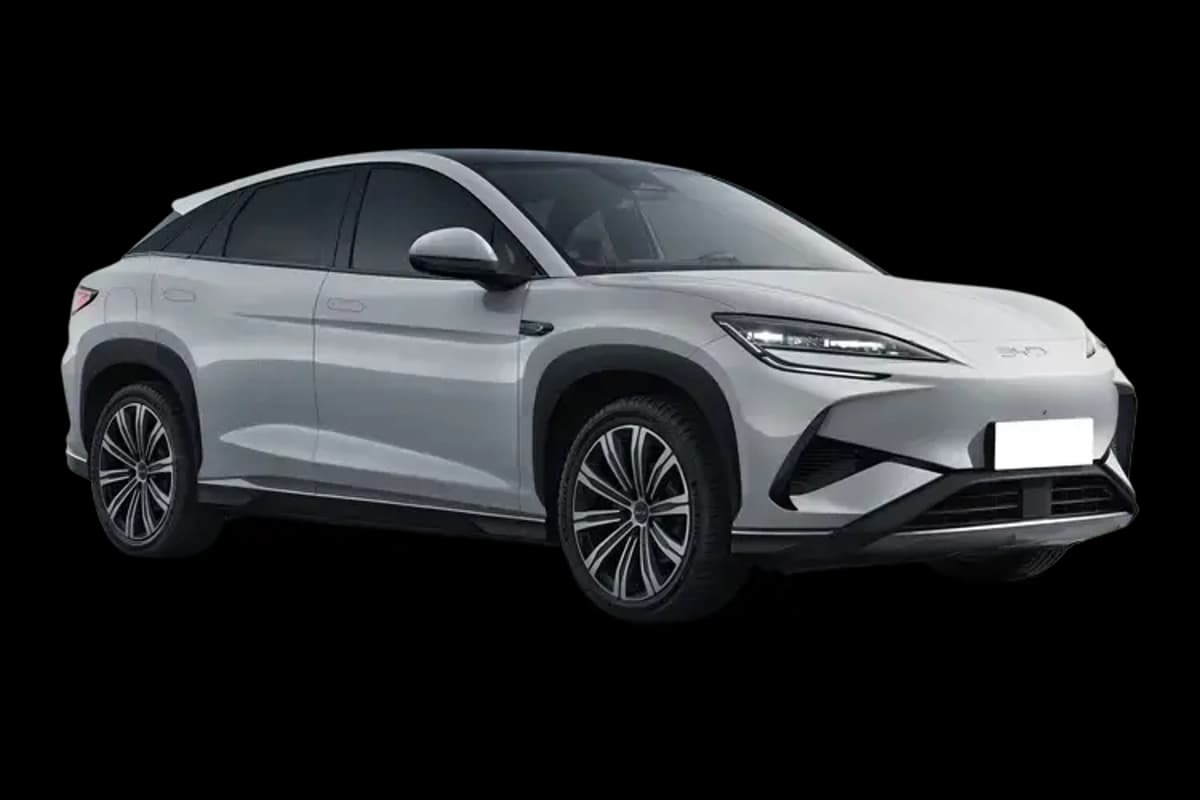 BYD Sealion 7