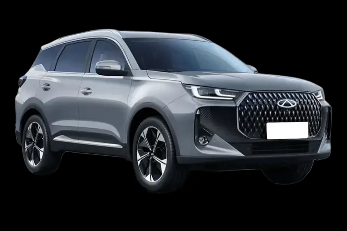 Chery Tiggo 7