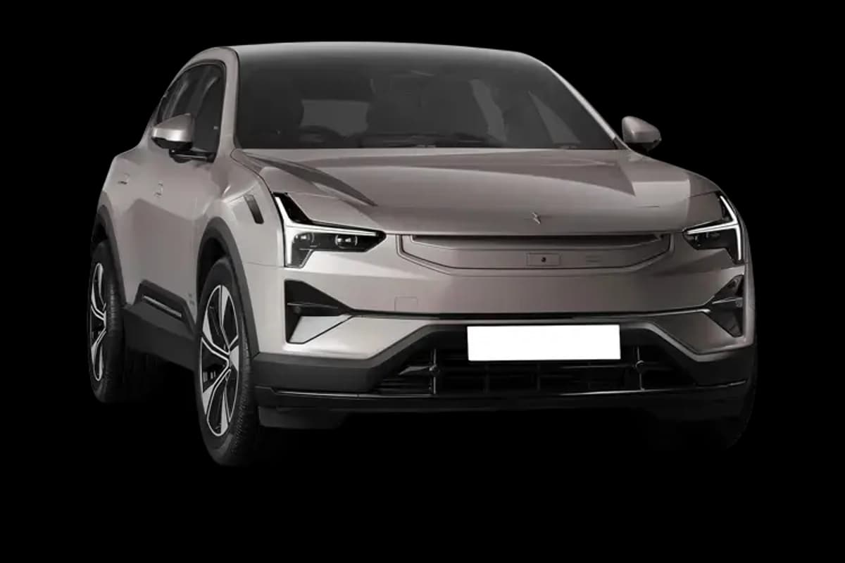 Polestar 3