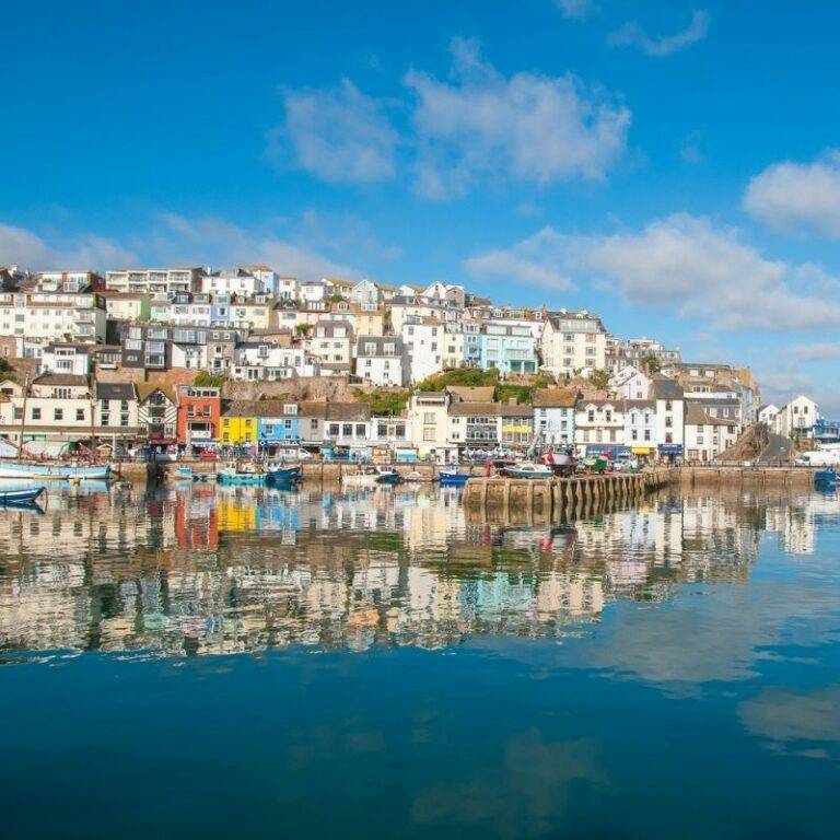 brixham