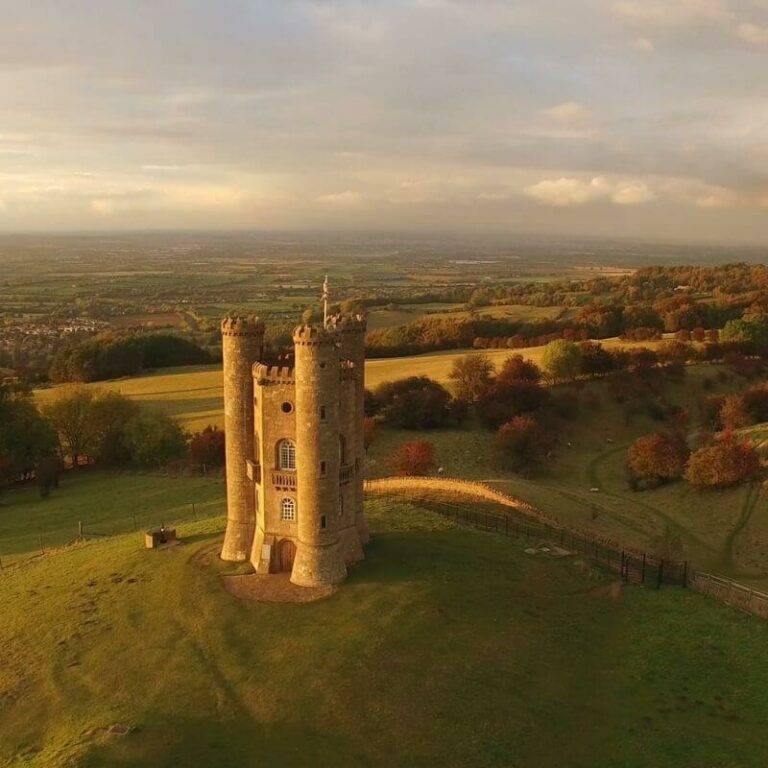 cotswolds