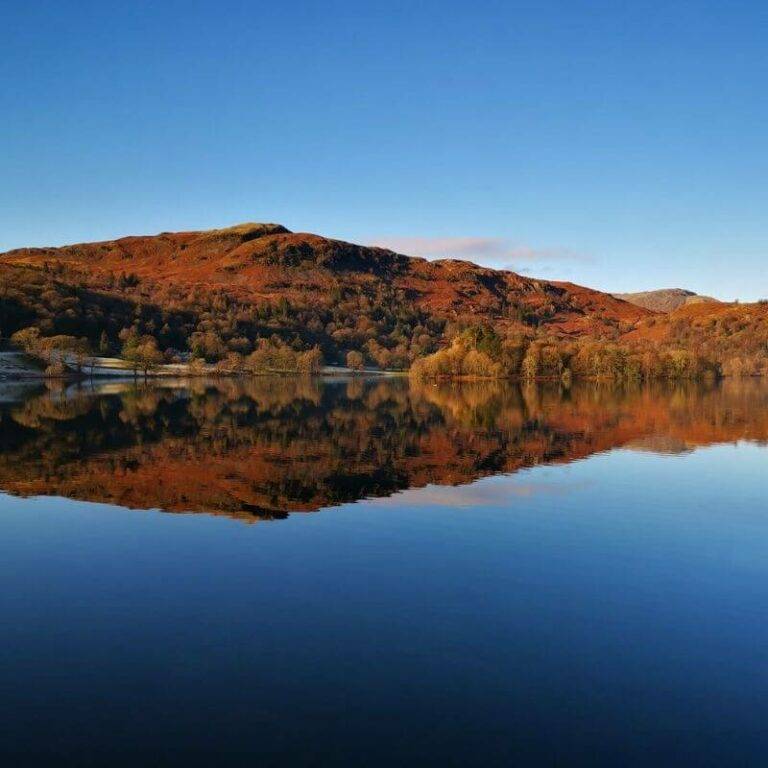 lake district