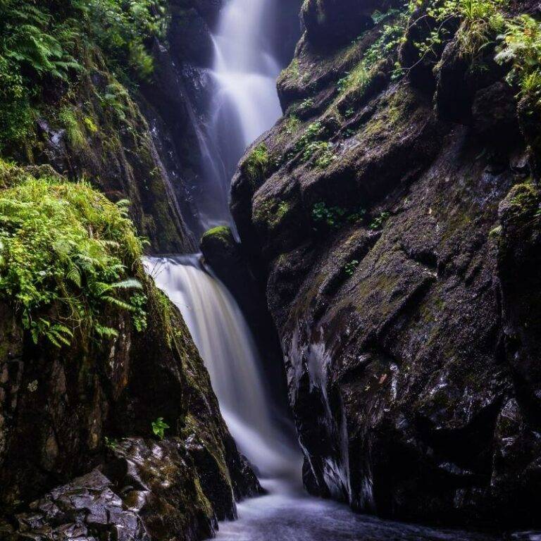 lake district