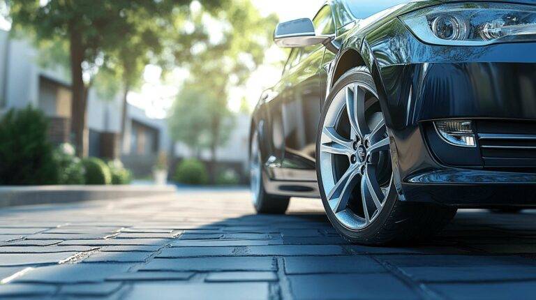 What Is The Safest Car To Drive Today