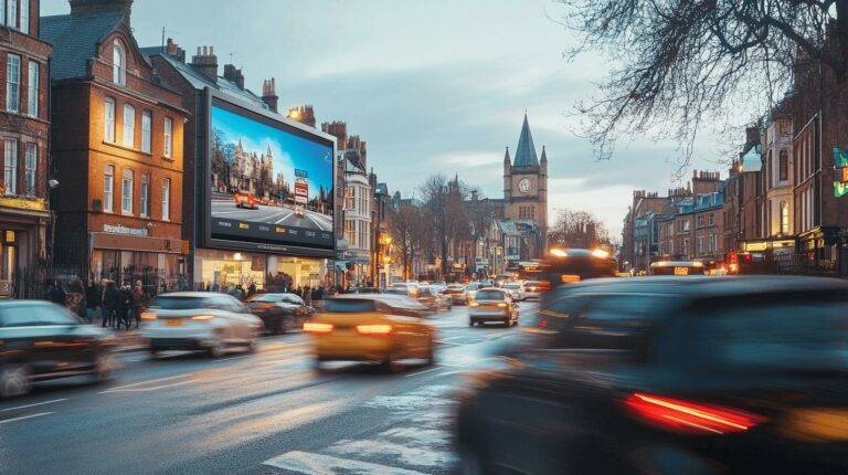 Navigating New Road Tax Rules Exeters 2025 Impact 3