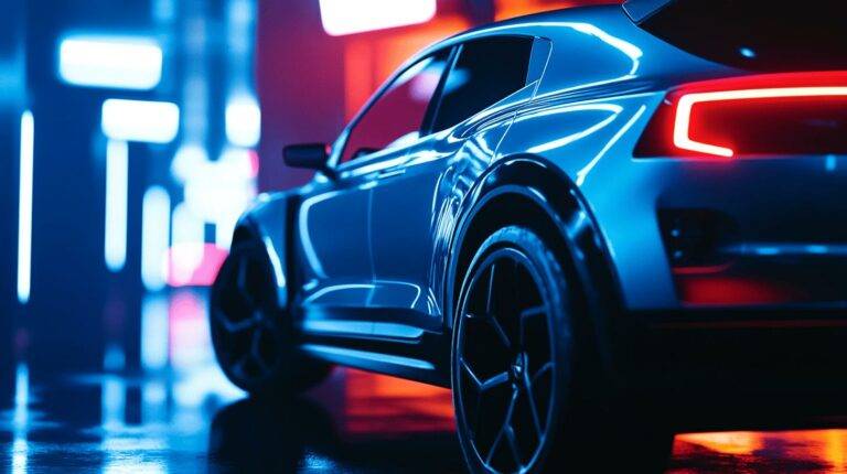 Upcoming Electric Suv Models 2025 Best Lease Choices 2