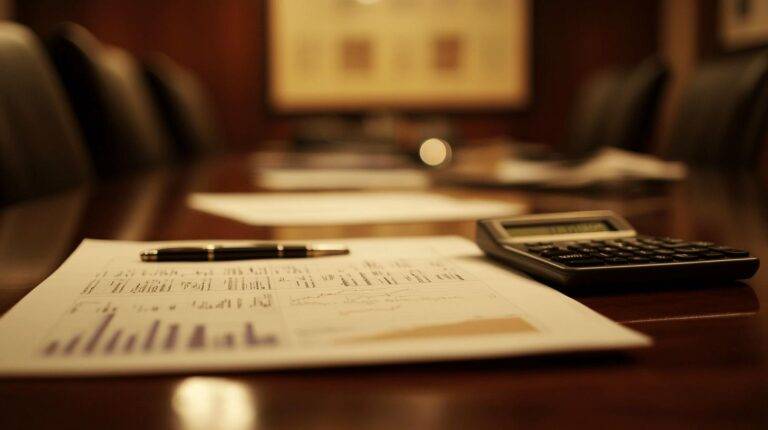 Comparing Costs And Financial Considerations 2