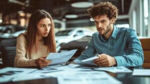 How To Lease A Car With Bad Credit Effectively 2
