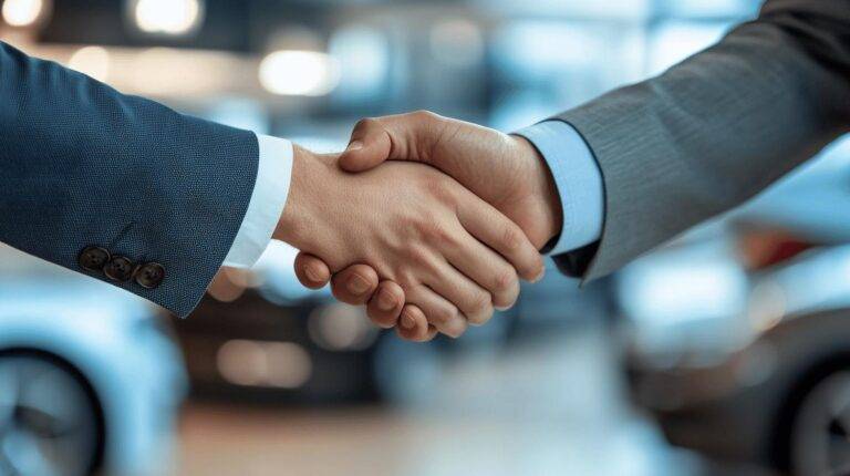 How To Negotiate The Best Car Lease Deal 1