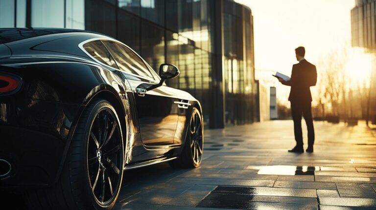 Maximise Business Tax Savings With Vehicle Leasing 1