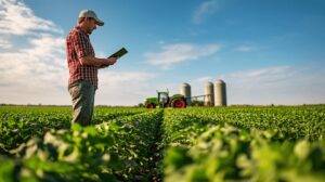 Agricultural Businesses Discover Flexible Leasing Solutions 1