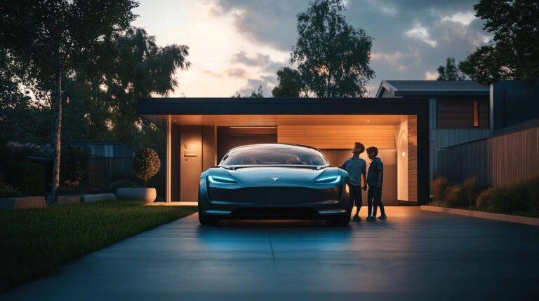 Battery Warranty Peace Of Mind With First Flexi Lease 1