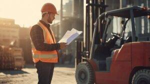 Construction Site Compliance First Flexi Lease Pick Ups 1
