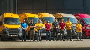 Courier Start Ups Short Term Fleet Hire Benefits 1 1