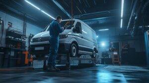 Dpf Care Tips For First Flexi Lease Diesel Vans 1