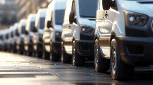 Delivery Fleet On Demand Revolutionising Courier Leasing 1
