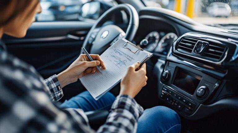 Excess Mileage Charges Explained First Flexi Lease Solutions 1