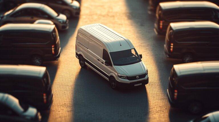 First Flexi Leases Complete Guide To Van Leasing 2