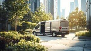 Leasing The Ford E Transit Your Ideal Solution 1