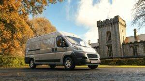 Location Spotlight Explore Van Leasing In Taunton 1