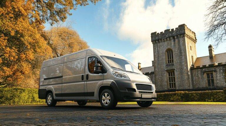Location Spotlight Explore Van Leasing In Taunton 1