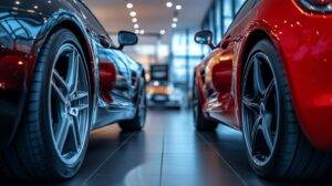 Low Mileage Vs High Mileage Leases First Flexi Lease 1