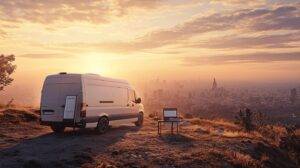 Month By Month Van Hire With First Flexi Lease Tips 1