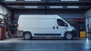 Returning Your Van In Top Condition Essential Tips 1