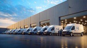 Seasonal Retailers Boost Fleets With First Flexi Lease 1
