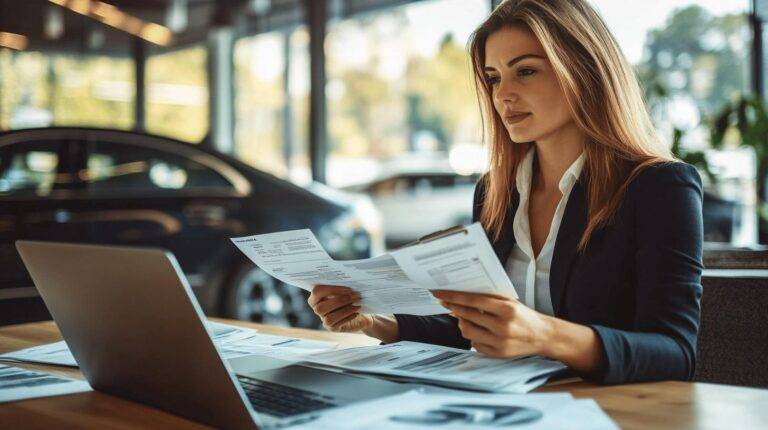 Tax Efficient Leasing With First Flexi Lease Benefits 1