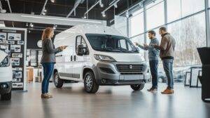 True Cost Of Leasing A Van 2025 Insights 1 1
