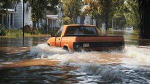 Bridgwater Pick Up Leasing Swift Flood Response Essentials 1