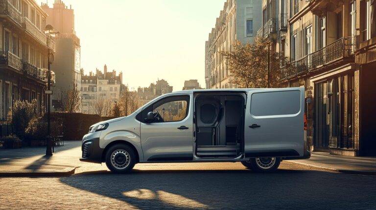 Citroen E Berlingo Crew Van Flexible Rent2buy Offer 1
