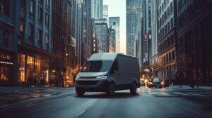 E Transit Courier Ideal Urban Trades Ev Choice 1