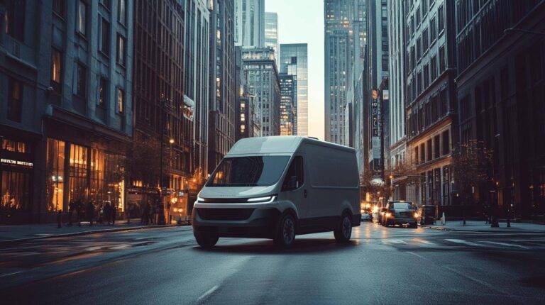 E Transit Courier Ideal Urban Trades Ev Choice 1