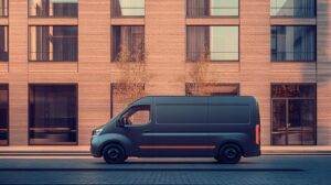 Electric Vans For Start Ups Credit Friendly Solutions 1