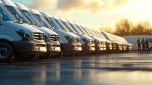 End To End Fleet Outsourcing Seamless Solutions By Flexi Lease 1