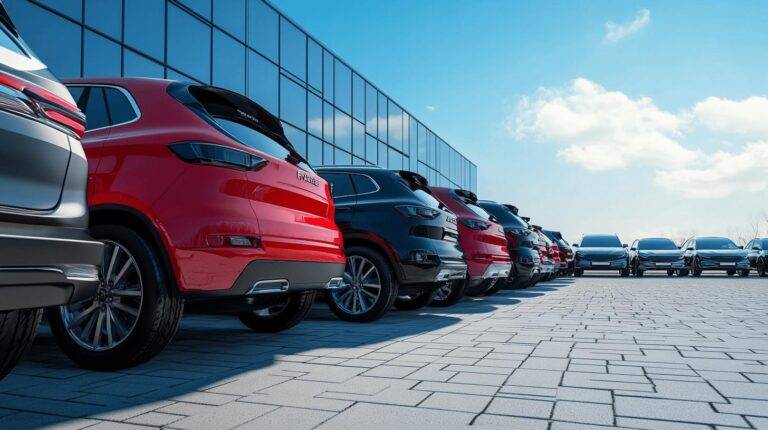 Fleet Insurance Bundles Simplify With First Flexi Lease 1