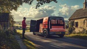 How A Dorset Courier Boosted Deliveries With Idbuzz 1