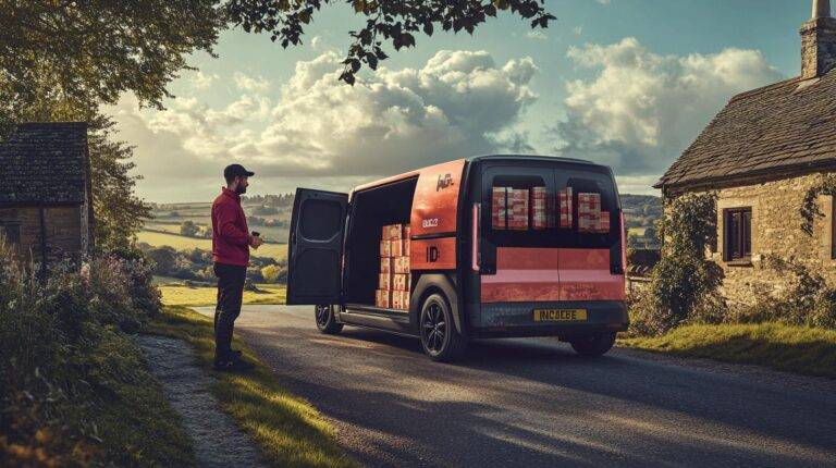 How A Dorset Courier Boosted Deliveries With Idbuzz 1