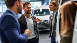 How To Lease A Van With Bad Credit 2025 1