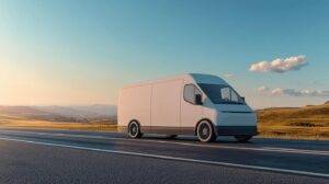 Hydrogen Vans On The Horizon First Flexi Leases Focus 1