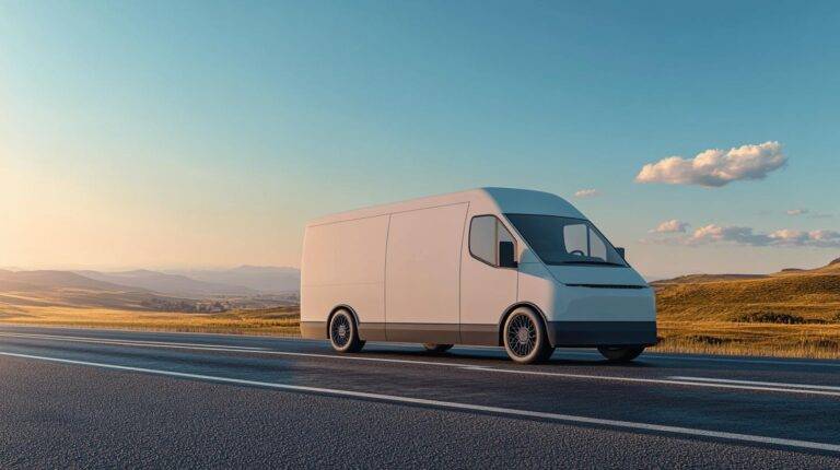 Hydrogen Vans On The Horizon First Flexi Leases Focus 1