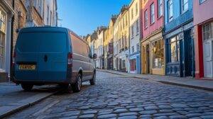 Location Spotlight Discover Van Leasing In Plymouth 1