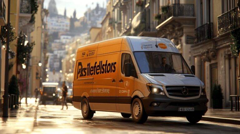 Rapid Delivery Guarantee Obtain A Van In 72 Hours 1