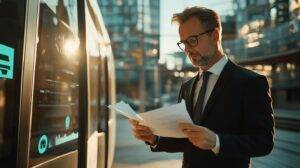 Salary Sacrifice For Sme Directors Tax Smart E Transit Use 1