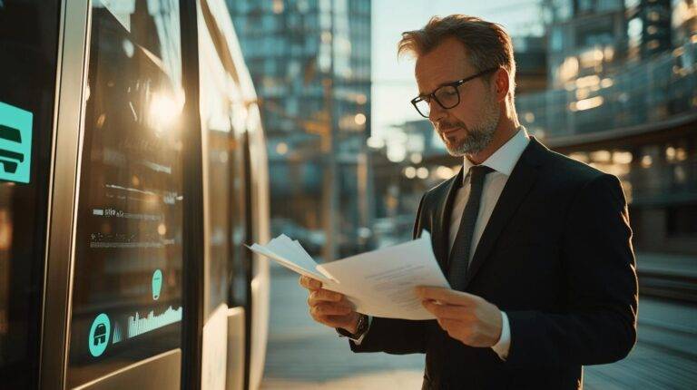 Salary Sacrifice For Sme Directors Tax Smart E Transit Use 1