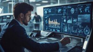 Using Telematics Data To Slash Fuel Expenses 1